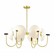 Люстра на штанге Odeon Light Granta 4674/6