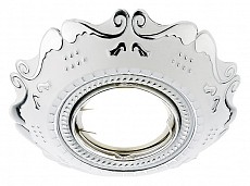Встраиваемый светильник Ambrella Light Dising D1170 D1170 W/CH
