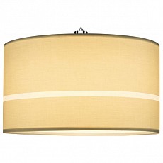 Плафон текстильный Paulmann Tessa 95365