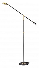 Торшер Odeon Light Denzel 4321/20FL