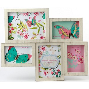 Фоторамка настенная PL54 Б0027408