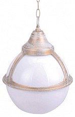 Подвесной светильник Arte Lamp Monaco A1495SO-1WG
