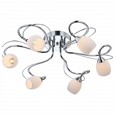 Потолочная люстра Globo Alba 60206-6