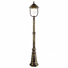 Фонарный столб Arte Lamp Barcelona A1487PA-1BN