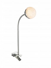 Настольная лампа декоративная Globo Utila 56127-1K