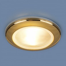 Встраиваемый светильник Elektrostandard  a031493