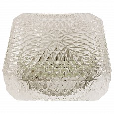 Накладной светильник Arte Lamp Crystal A3423PL-2SS