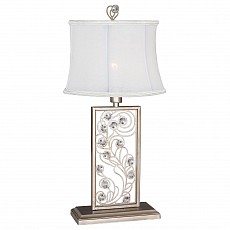 Настольная лампа декоративная Favourite Penna 2172-1T