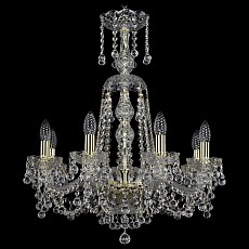 Подвесная люстра Bohemia Art Classic 11.26 11.26.8.200.XL-65.Gd.B