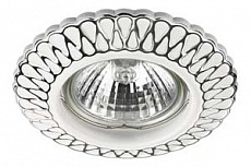 Встраиваемый светильник Novotech Keen 370367