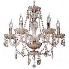 Подвесная люстра Vitaluce V5087 V5087/5