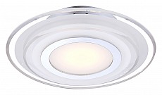 Накладной светильник Globo Amos 41683-3