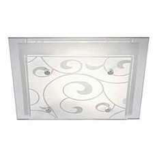 Накладной светильник Globo Dia 48062