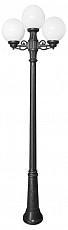 Фонарный столб Fumagalli Globe 250 G25.157.S21.AYE27