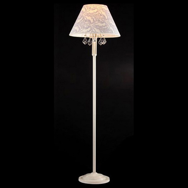 Торшер Maytoni Velvet ARM219-11-G