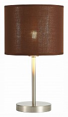 Настольная лампа декоративная EVOLUCE Brescia SLE300594-01