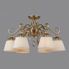 Подвесная люстра Aployt Madlen APL.620.13.06