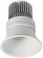 Встраиваемый светильник Lucia Tucci Lucia Tucci SUMMER 485.1-7W-WT