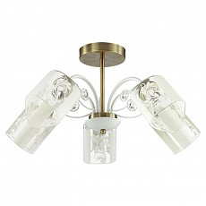 Люстра на штанге Lumion Rulla 3407/5C