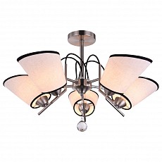 Люстра на штанге Escada Platinum 423/5PL