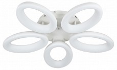 Потолочная люстра Escada Ellipse 10204/5LED