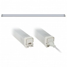 Накладной светильник Uniel ULO-BL UL-00001618