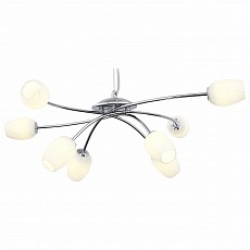 Подвесная люстра ST-Luce Luna SL478.103.08
