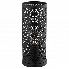 Настольная лампа декоративная Eglo Bocal 96993