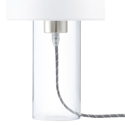 Настольная лампа декоративная Eglo Alvi 92699