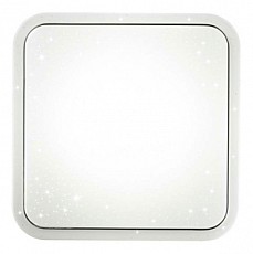 Накладной светильник Sonex Kvadri 2014/E