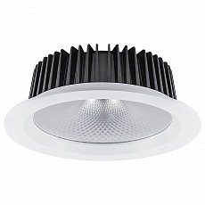 Встраиваемый светильник Feron Saffit  32618