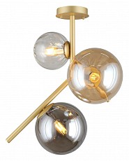 Люстра на штанге Aployt Elayn APL.900.07.03