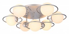 Потолочная люстра EVOLUCE Galio SL418.102.07