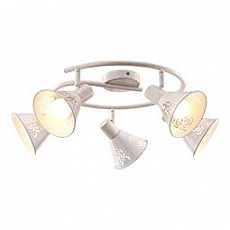 Спот Arte Lamp Cono A5218PL-5WG