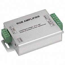 Усилитель RGB Arlight LN-350 019493
