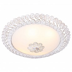 Накладной светильник Arte Lamp Fleece A4554PL-4WG