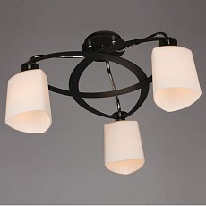 Люстра на штанге Omnilux OM-268 OML-26807-03