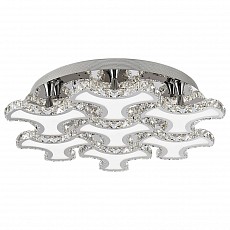 Потолочная люстра Globo Nube 67046