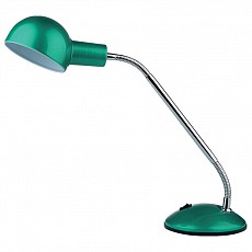 Настольная лампа офисная Odeon Light Voxa 2113/1T