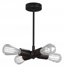 Люстра на штанге Vitaluce V4460 V4460-1/4PL