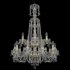 Подвесная люстра Bohemia Art Classic 11.26 11.26.10+5.220.2d.XL-94.Gd.B