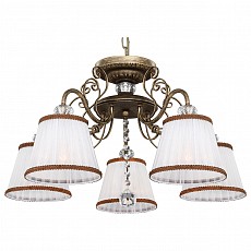 Подвесная люстра F-promo Amanda 2151-5PC