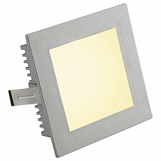 Встраиваемый светильник SLV Flat Frame 112732