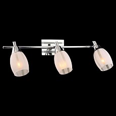 Спот Eurosvet Meridiane 20129/3 хром