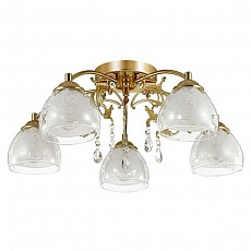 Потолочная люстра Lumion Marlona 3072/5C