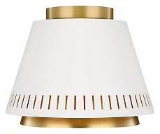 Накладной светильник Feiss Carter FE-CARTER-F-MW