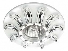 Встраиваемый светильник Novotech Pattern 370328