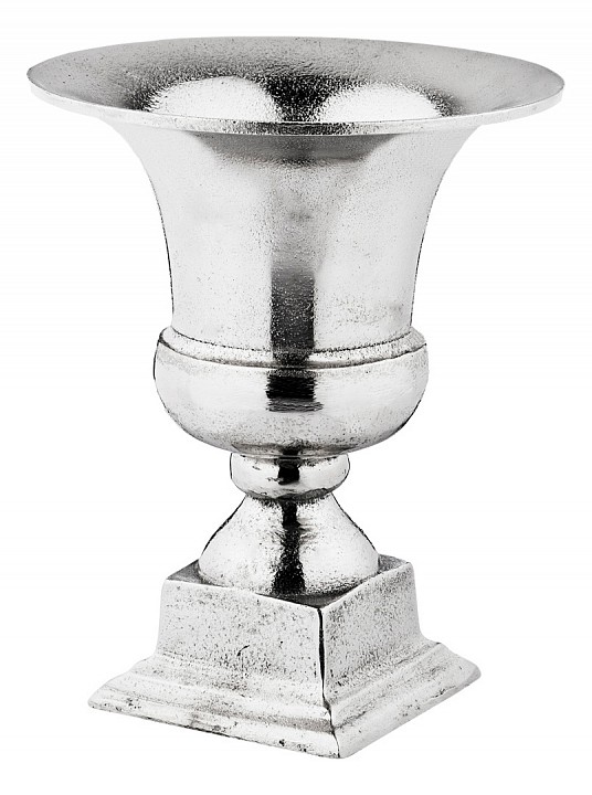 Ваза настольная (25 см) Art 729-100