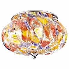 Накладной светильник Arte Lamp Venezia A2101PL-4CC