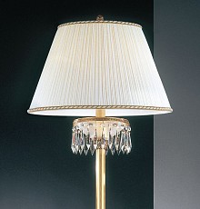 Торшер Reccagni Angelo 4761 PN 4761/2